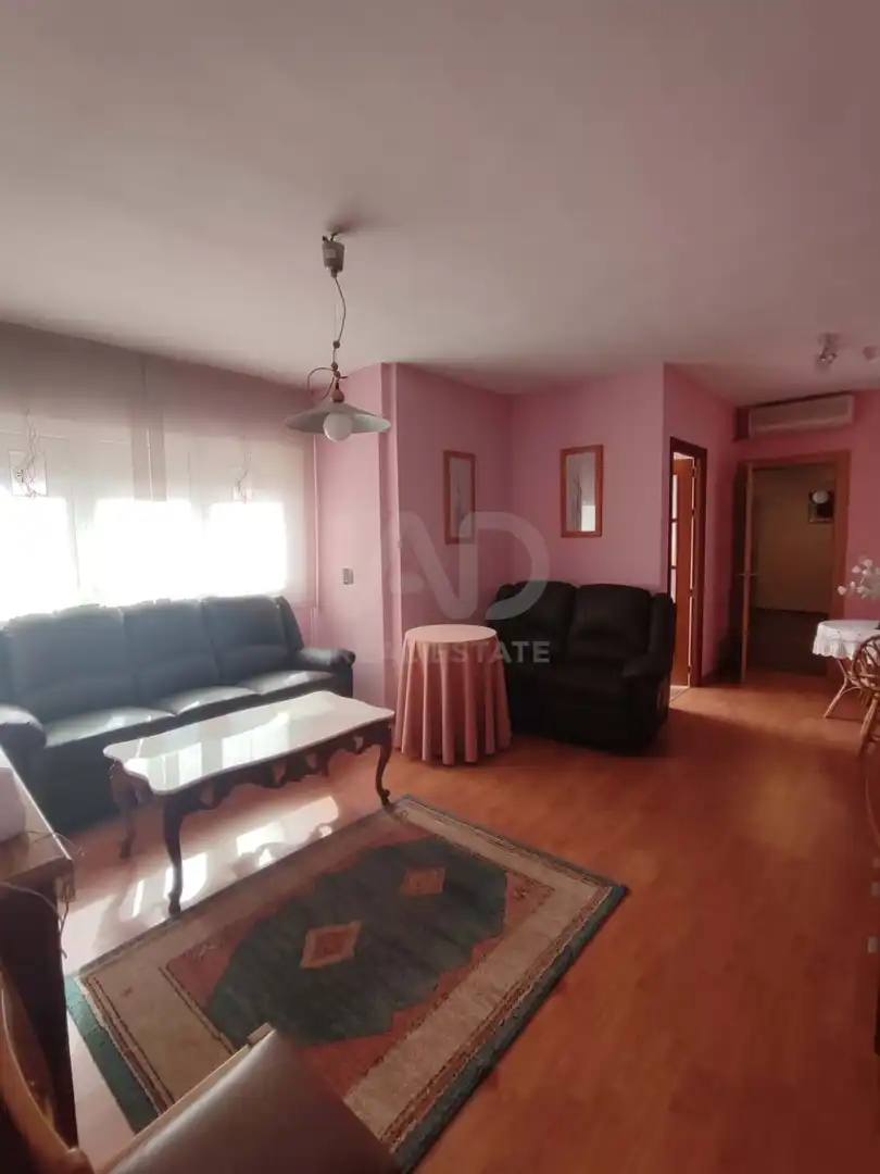 Living room of Detached homes for sale in Astorga  with Heating and Terrace