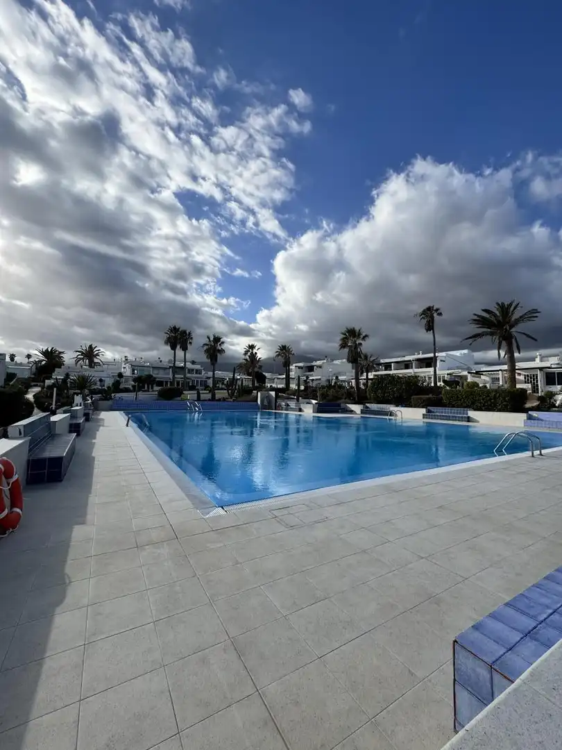 Apartament de lloguer a Llano del Poris., Arico