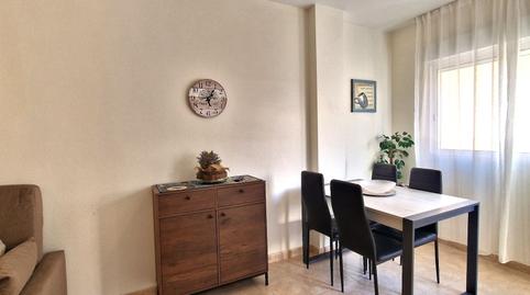 Foto 4 de Apartament de lloguer a Calle Fuensanta, 54, Antonio Machado, Alicante