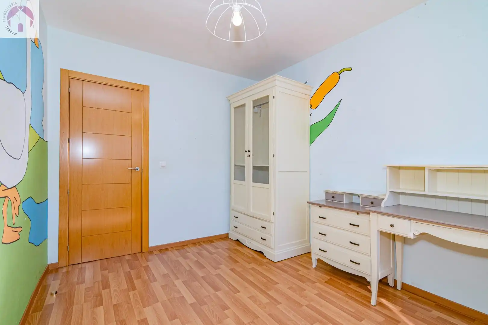 Casa aparellada amb terrassa en venda a Jun, imagen 20