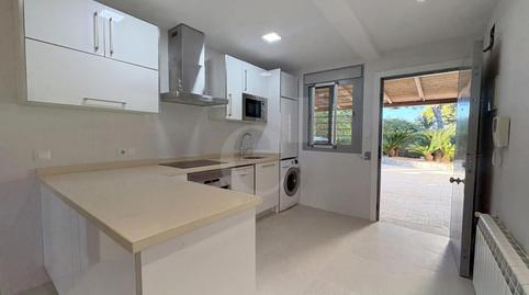 Foto 4 de Piso de alquiler en Federico García Sanchis, El Vedat - Santa Apolonia, Torrent