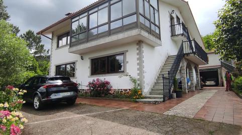Photo 4 of House or chalet for sale in  Capela-gres, Vila de Cruces, Pontevedra