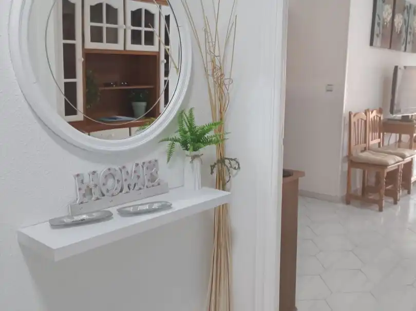 Wohnung zur untervermieten in Norte