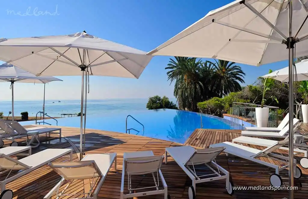 Villa avec piscine à vendre à Orihuela Costa, imagen 11