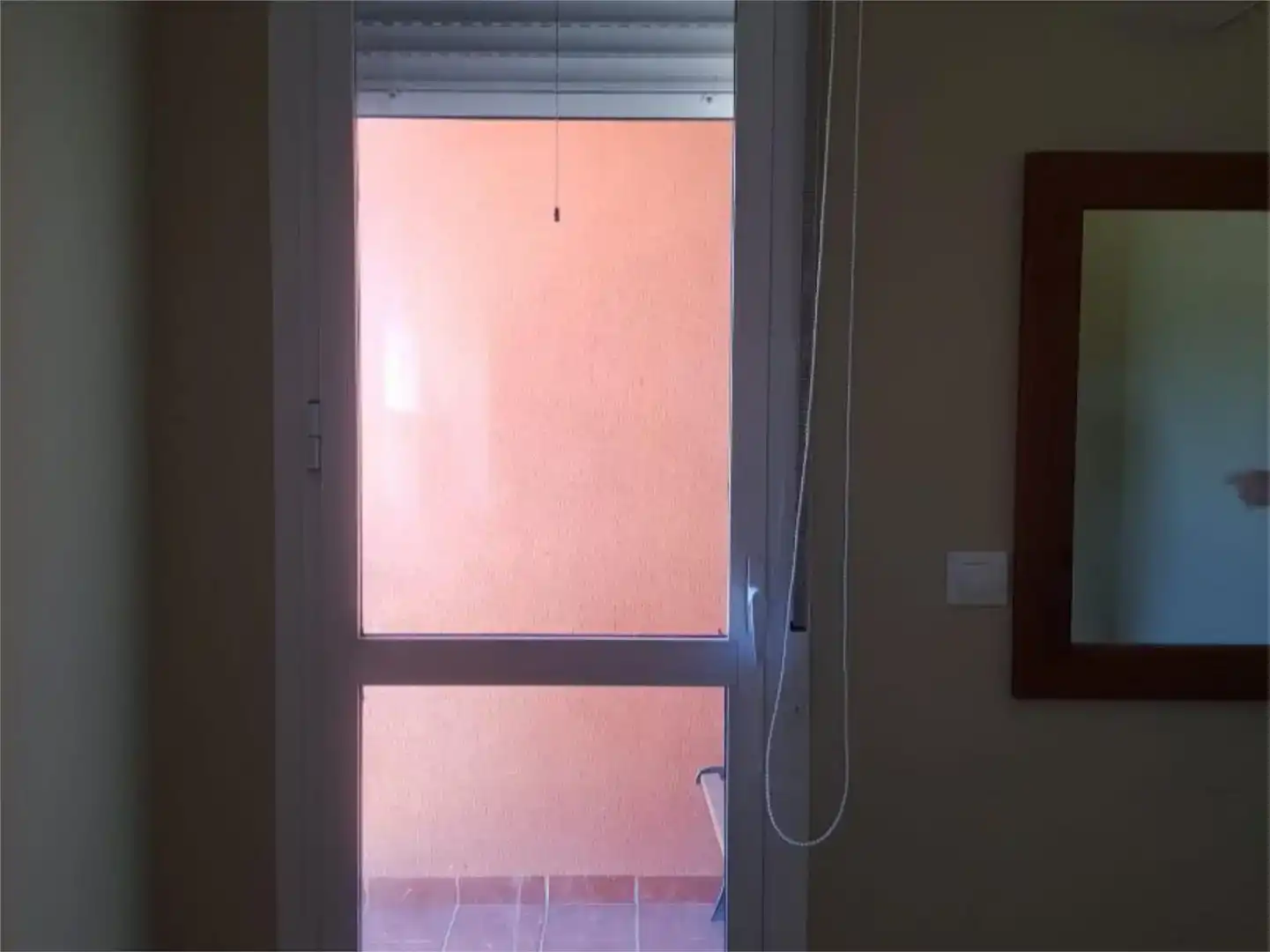 Casa adosada en venda en Cabañas Raras amb Jardí privat, Parquet i Moblat