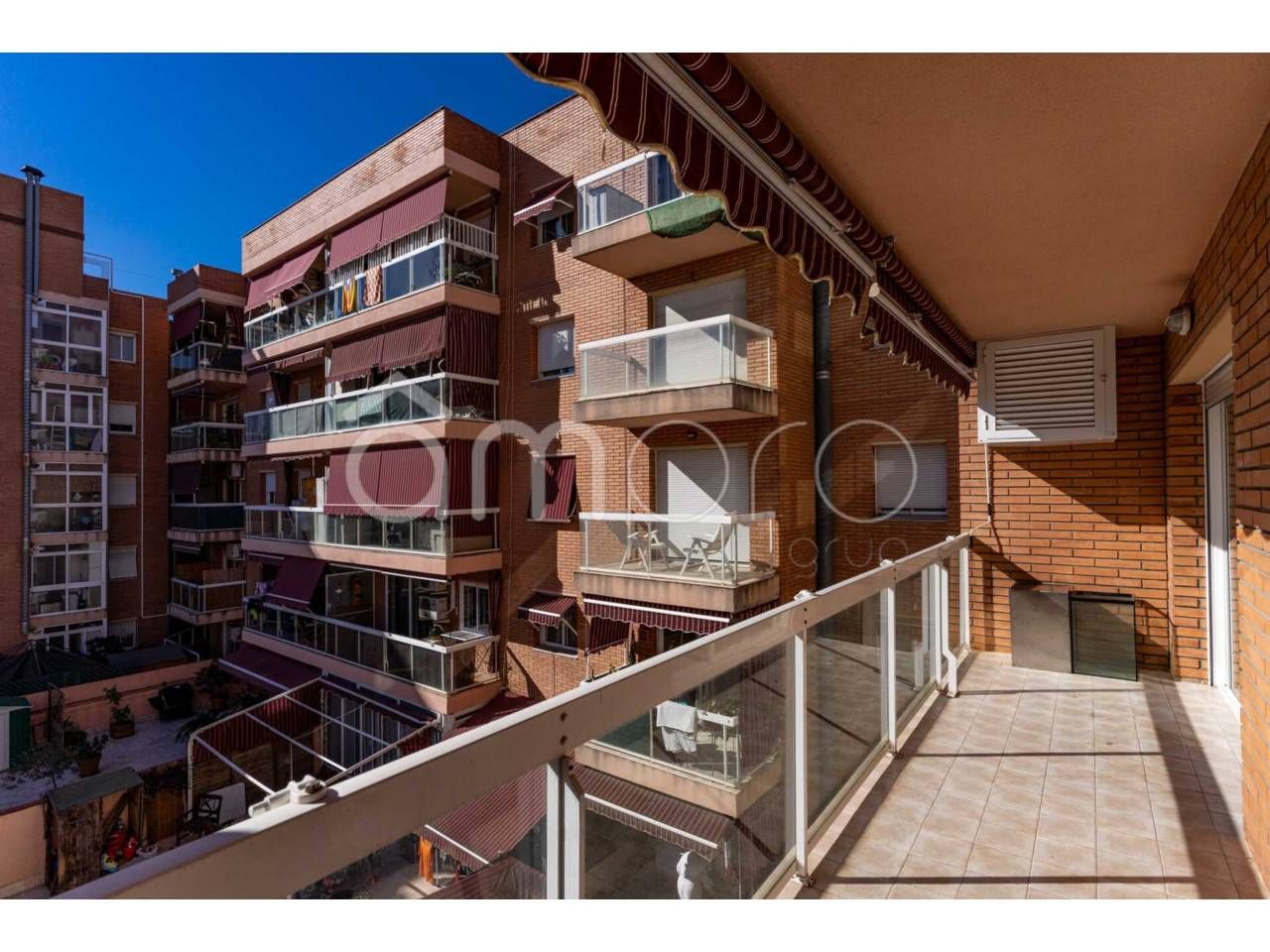 Terrassa de Pis en venda en  Tarragona Capital amb Aire condicionat, Calefacció i Terrassa