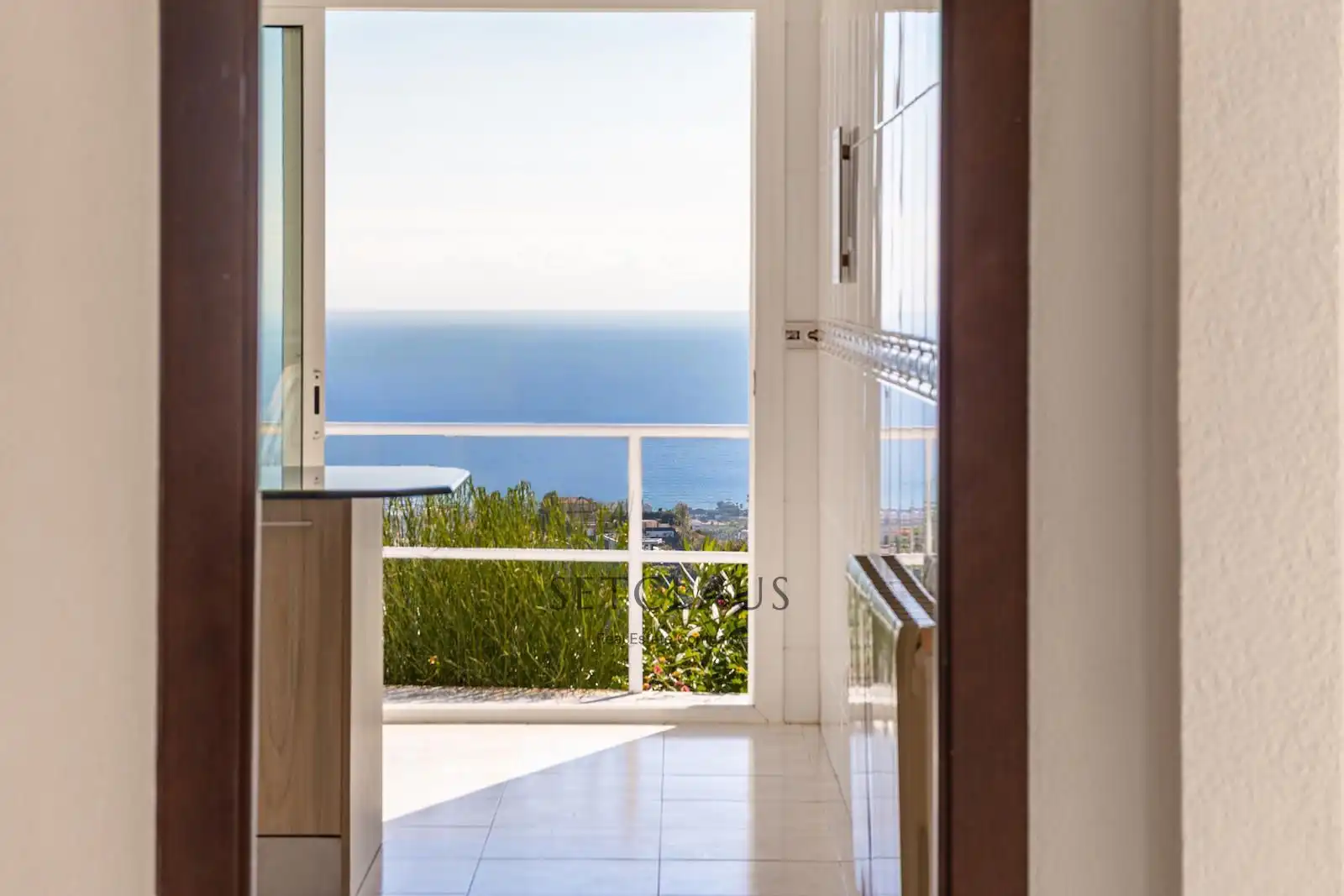 Villa con terrazza in vendita a Alella, imagen 24