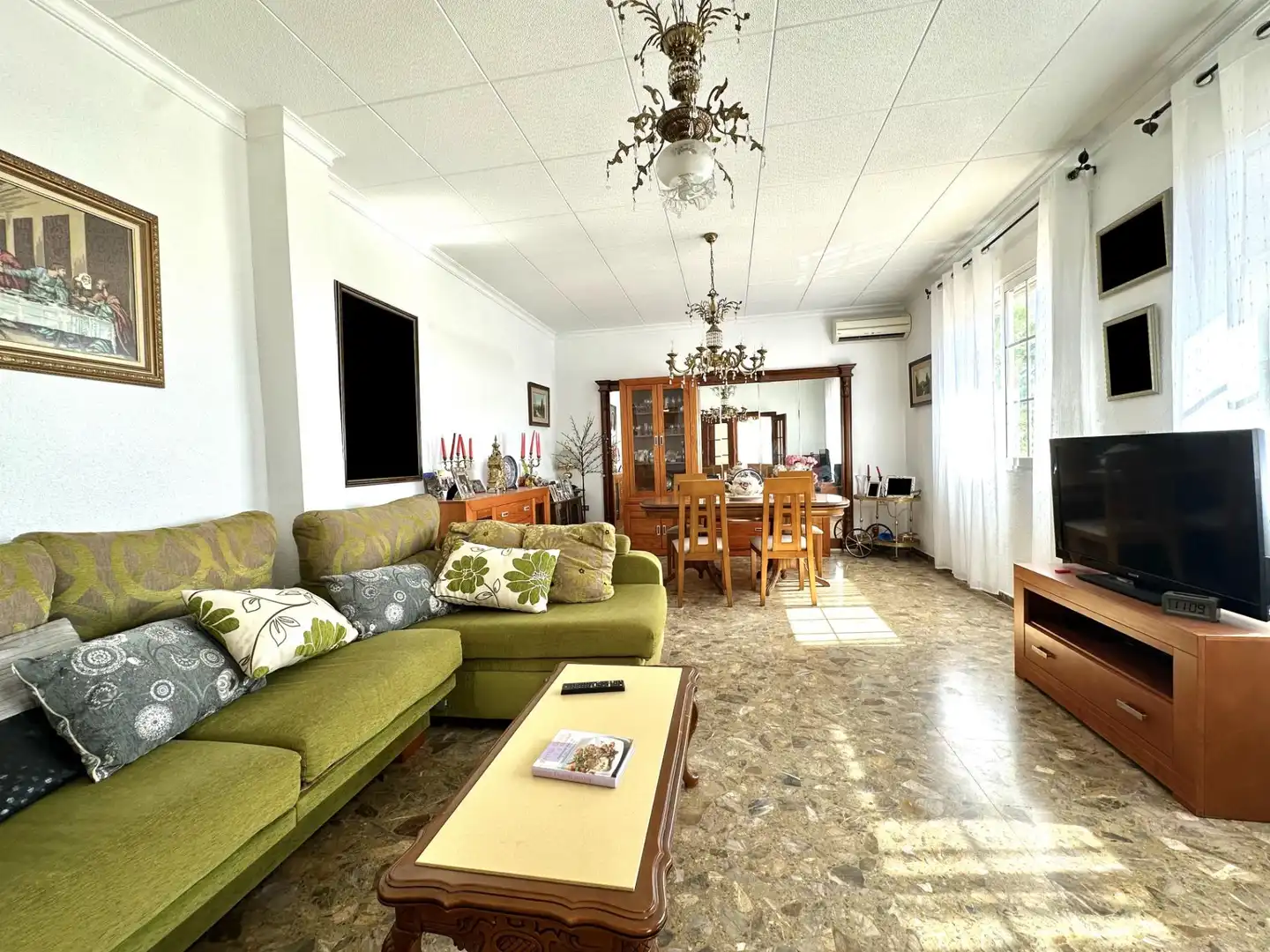Haus zum Verkauf in Camino Carril de Manzanares, imagen 9