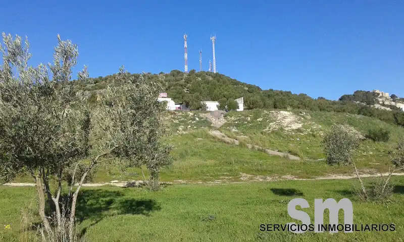 Terrenys i solars en venda a Espera, imagen 2