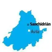 Terreni e lotti in vendita a Carretera de Adanero de Sanchidrián a Mengamuñoz 4