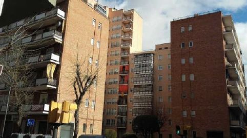 Solvia Inmobiliaria  Piso Lleida