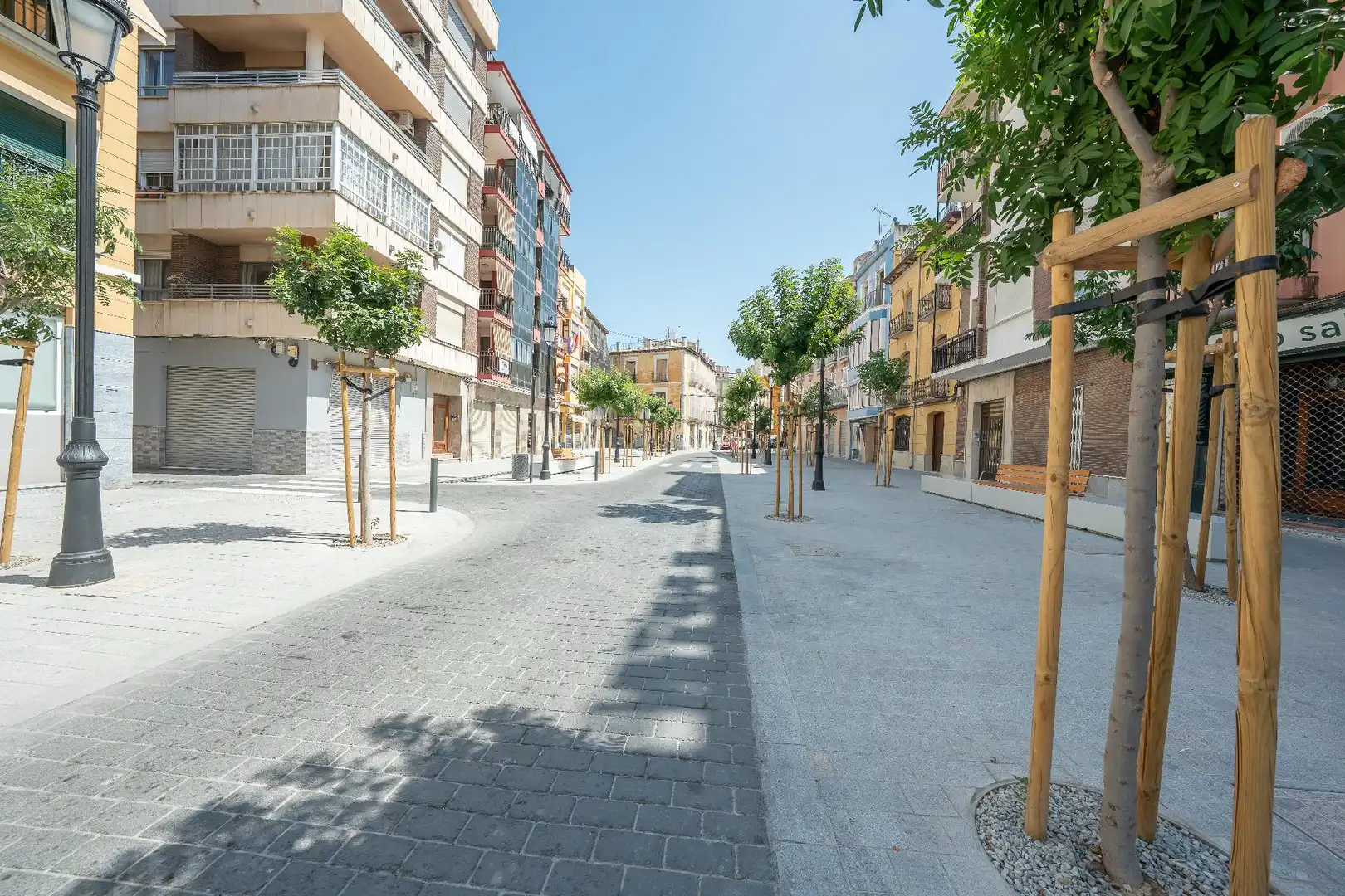 Local comercial en venta en Calle CALVO SOTELO, imagen 5
