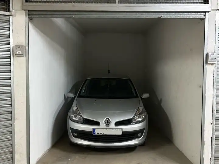 Parking de Trastero en venta en Albacete