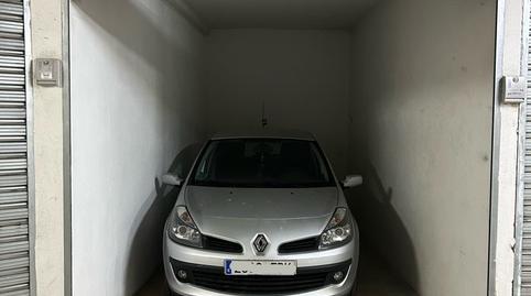 Foto 3 de Trastero en venta en Calle Arado, 6, Alto de los Molinos,  Albacete Capital