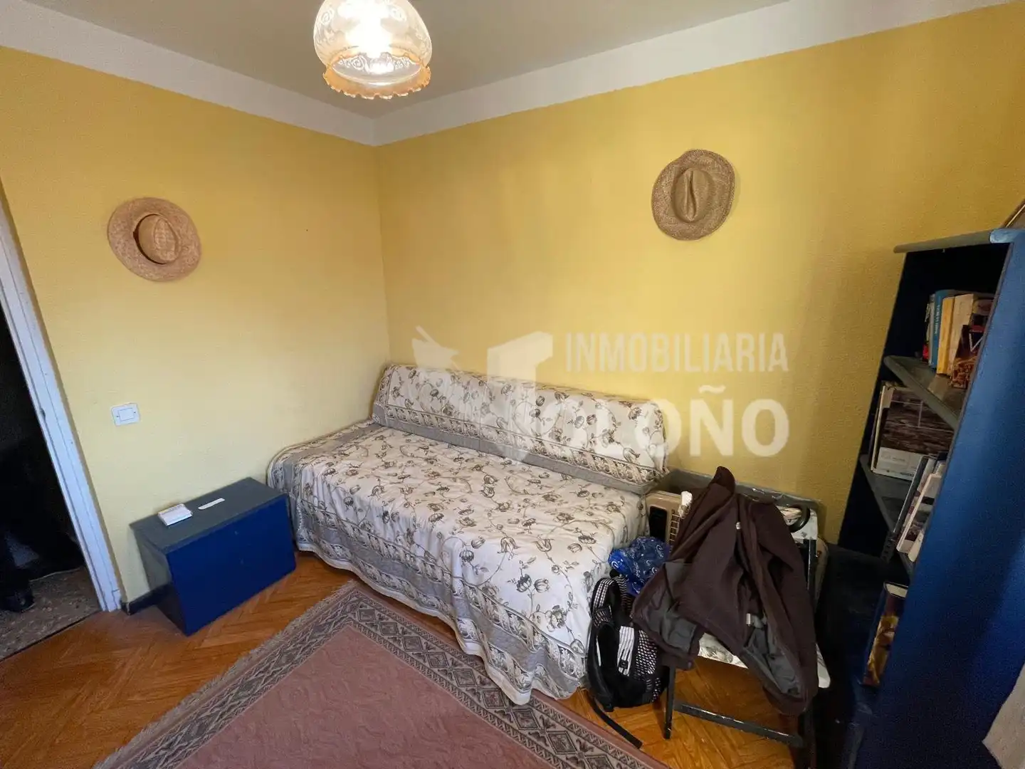 Flat with pool for sale in La Horca Kalea 10, imagen 15
