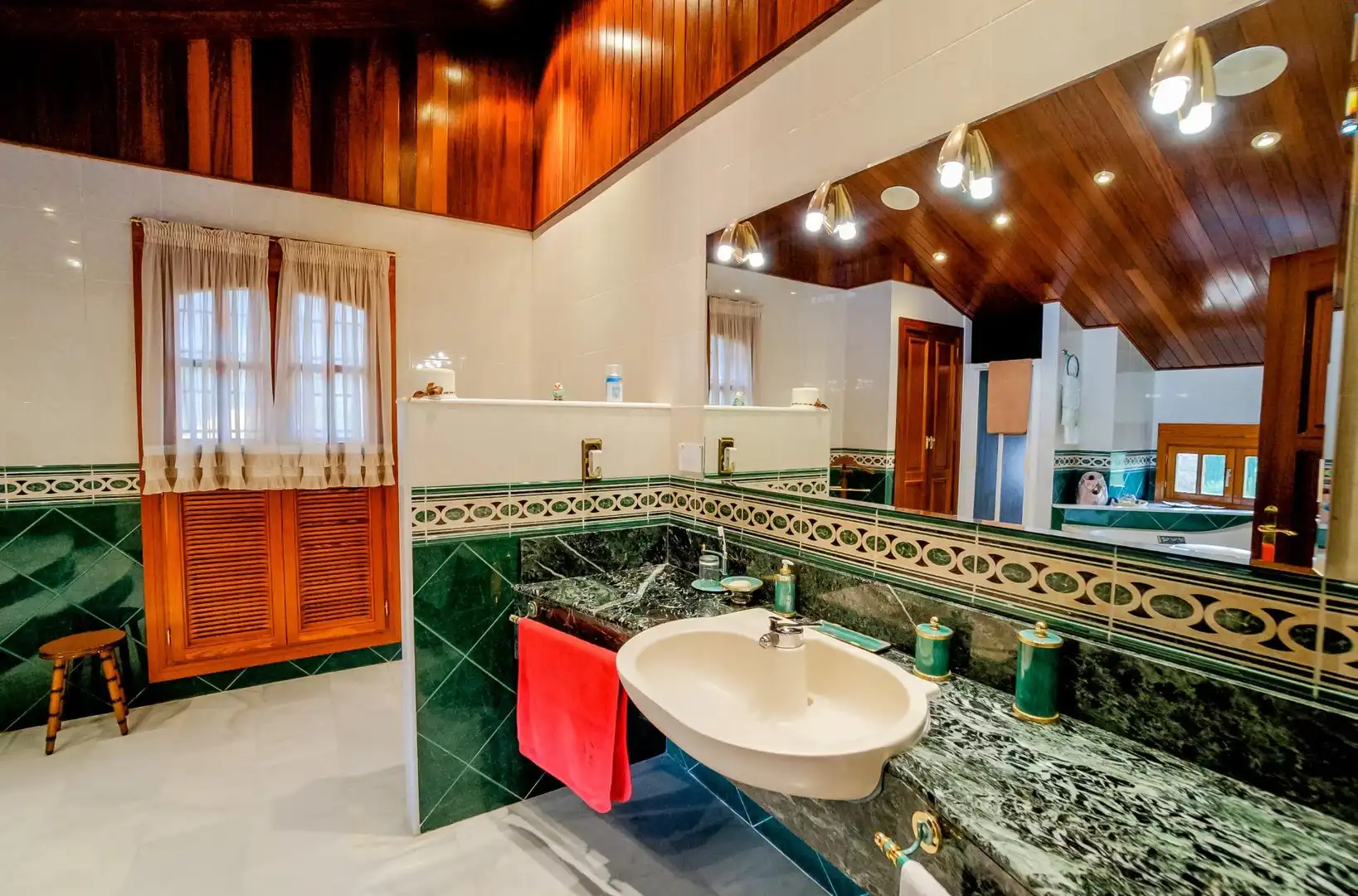 Villa mit Pool zum Verkauf in Muro de Alcoy, imagen 32