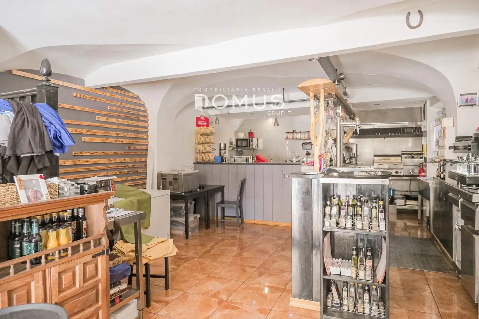 House with terrace for sale in Prat de Sant Pere, imagen 4
