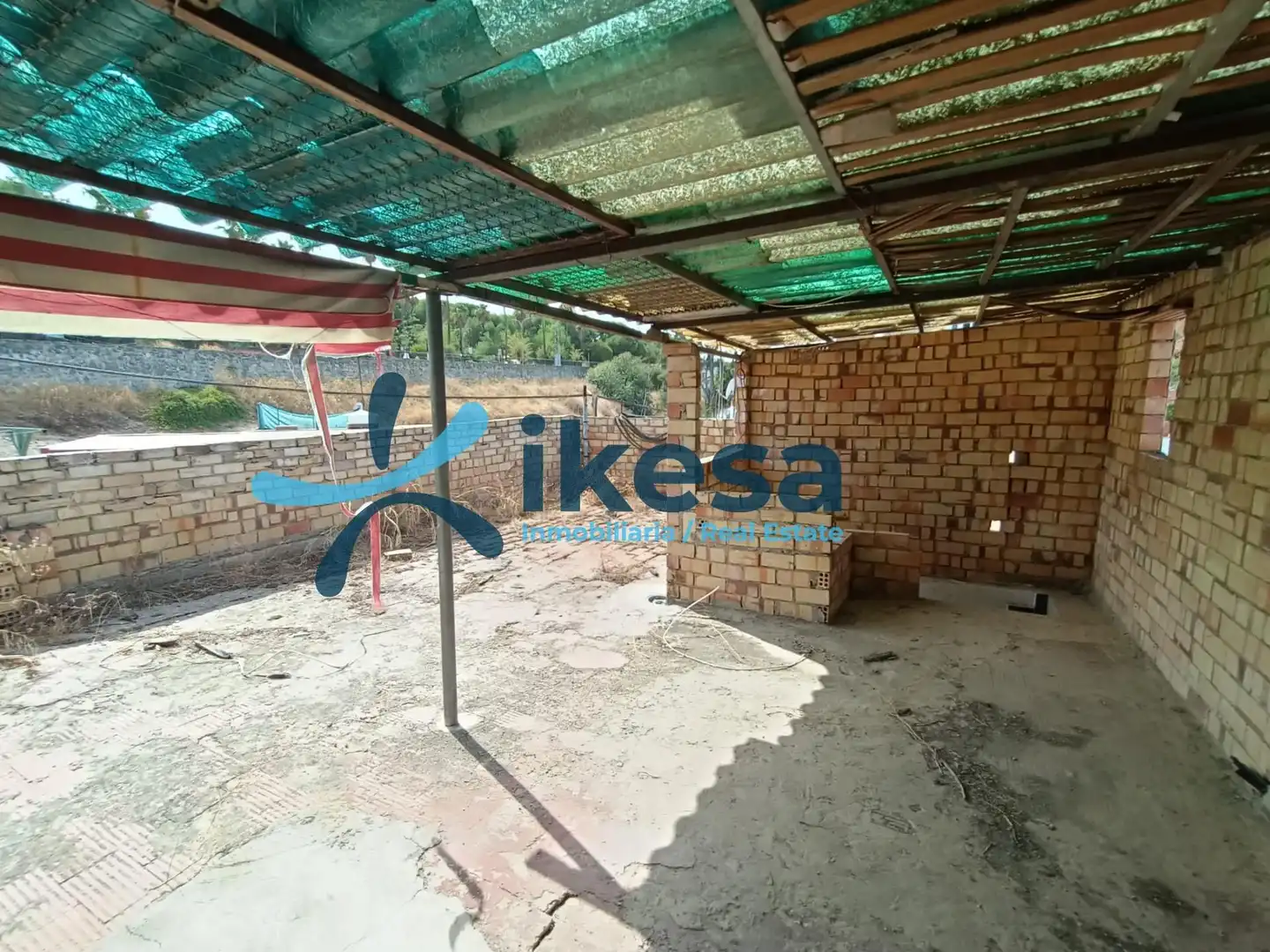 Casa adosada en venda en Villanueva del Río y Minas