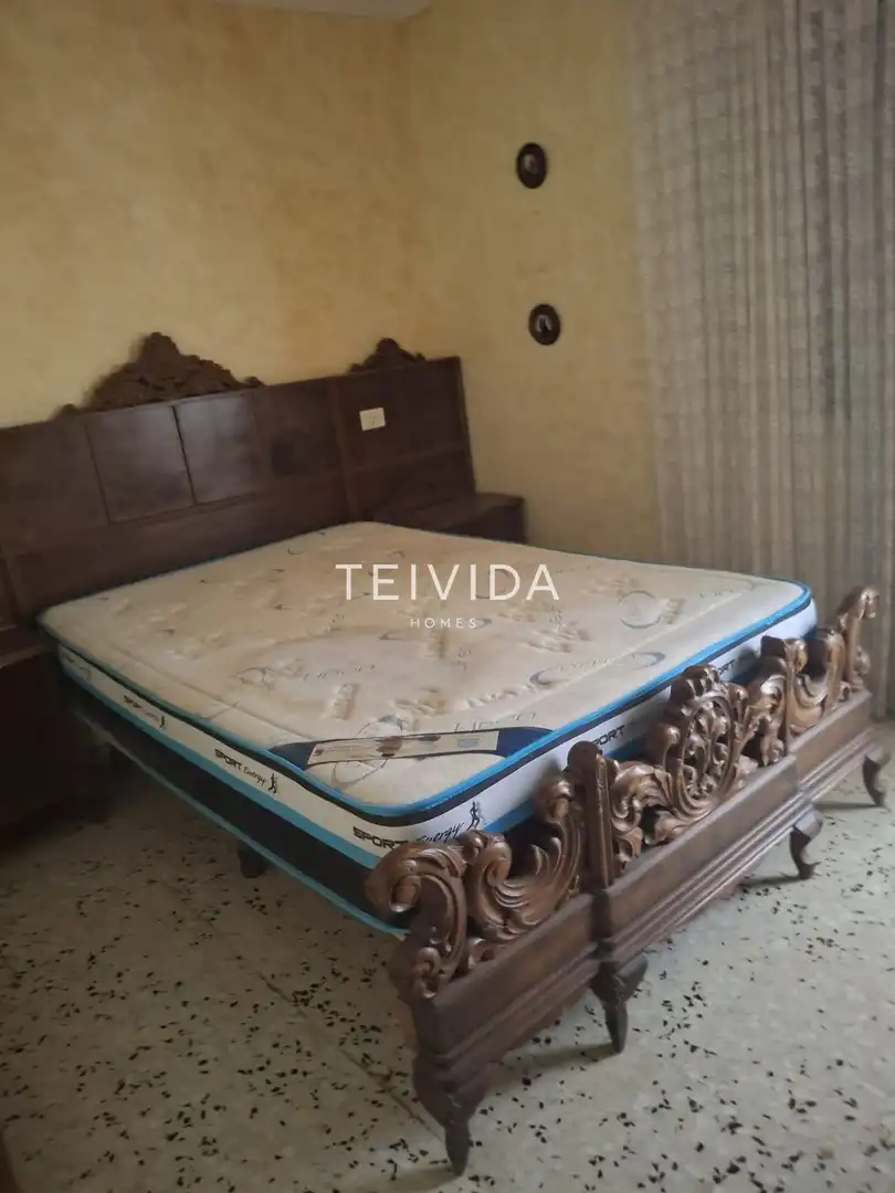 Schlafzimmer von Gebäude zum Verkauf in Santa Cruz de Tenerife