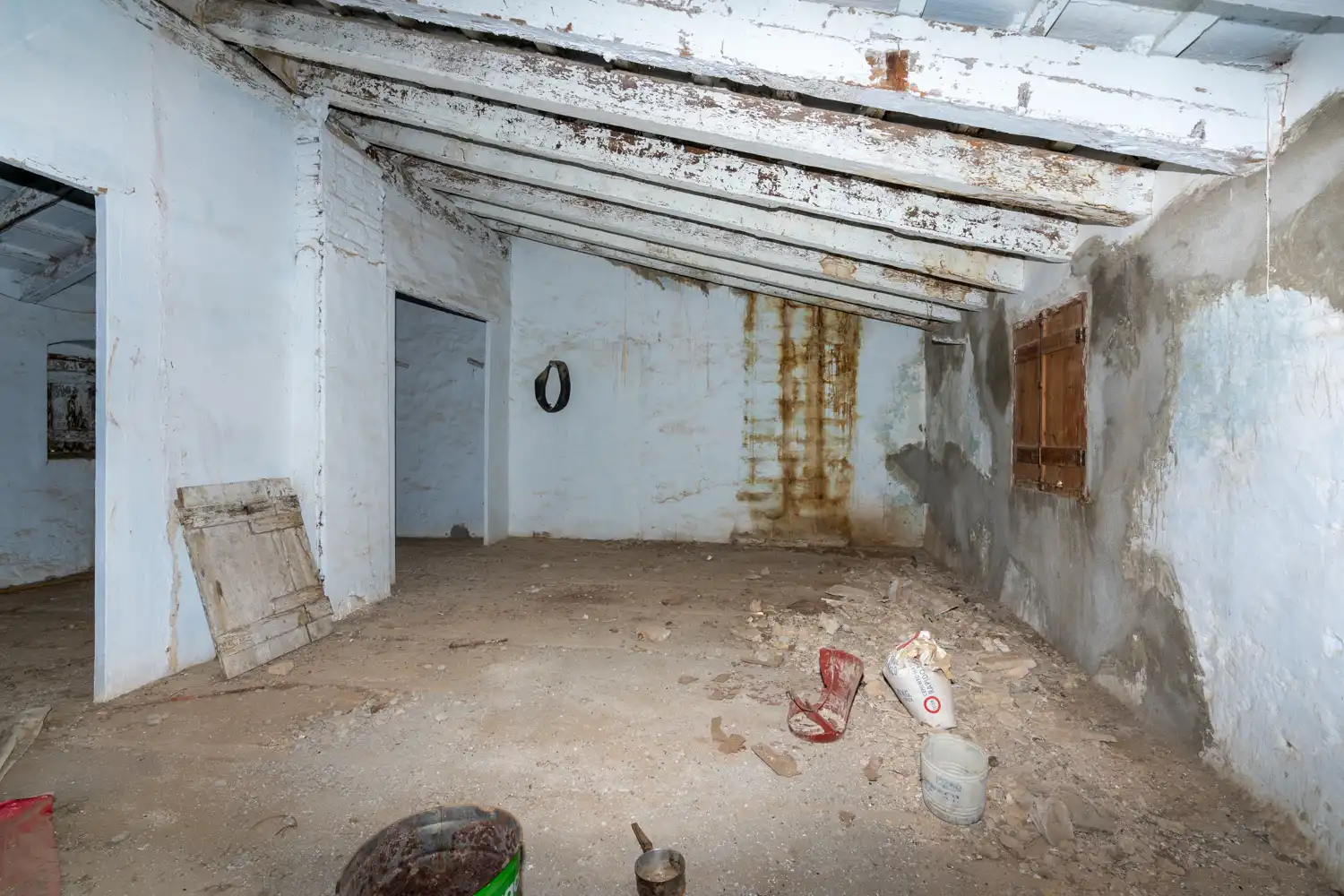 Rural land for sale in Carrer Raval de Fesol 51, imagen 16