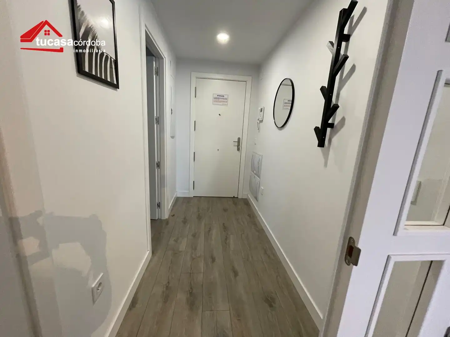 Apartamento en venta en Córdoba con Aire acondicionado, Calefacción y Parquet
