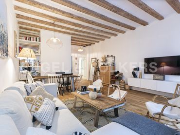 Appartement à louer à Ciutat Vella
