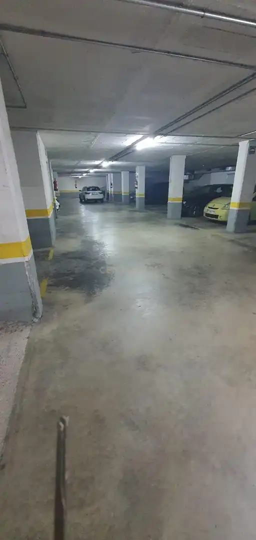 Garage zum Verkauf in Carrer Major, 181, Vallirana, Spain, -1, Vallirana