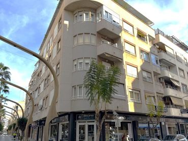 Attique avec ascenseur à vendre à Centro