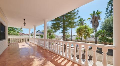 Foto 5 de Casa o xalet en venda a Calle Abedul, 14, Los Girasoles, Alicante