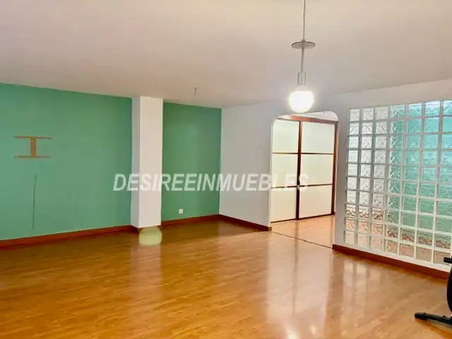 Habitación de Piso en venta en Valencia con Aire acondicionado, Calefacción y Parquet