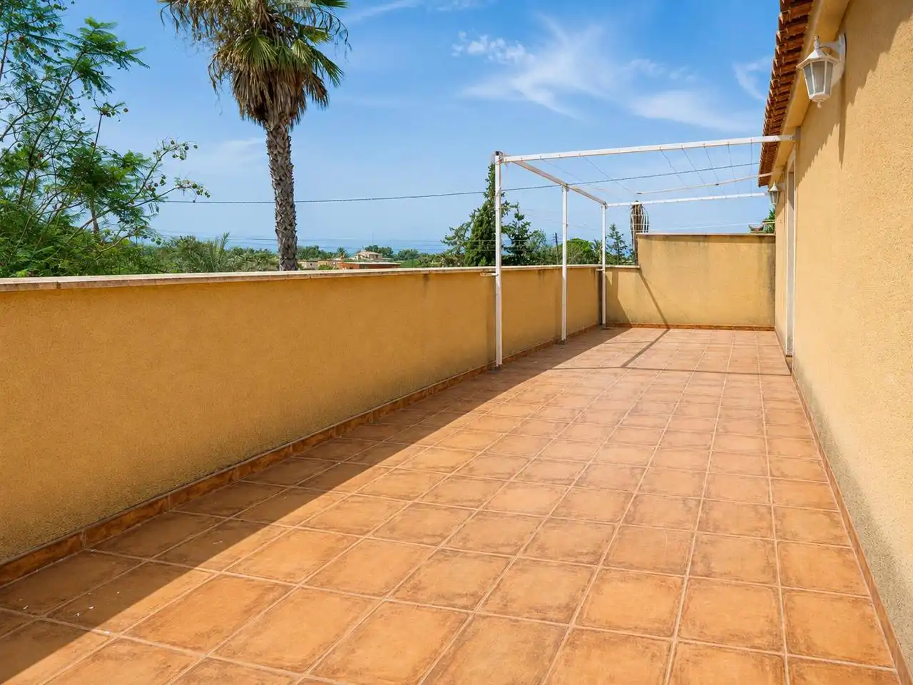 Casa amb piscina en venda a Partida, imagen 36