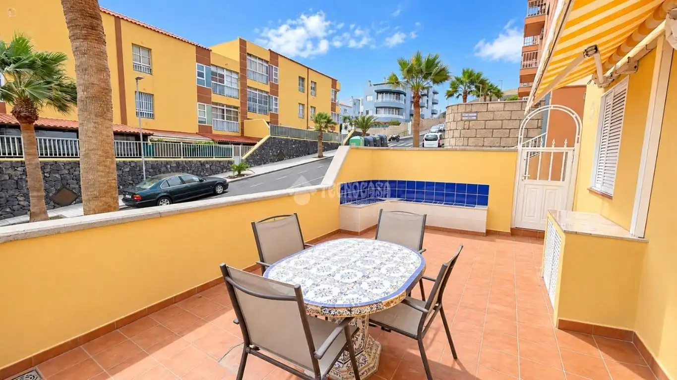 Appartamento con piscina in vendita a Las Caletillas - Punta Larga, imagen 3