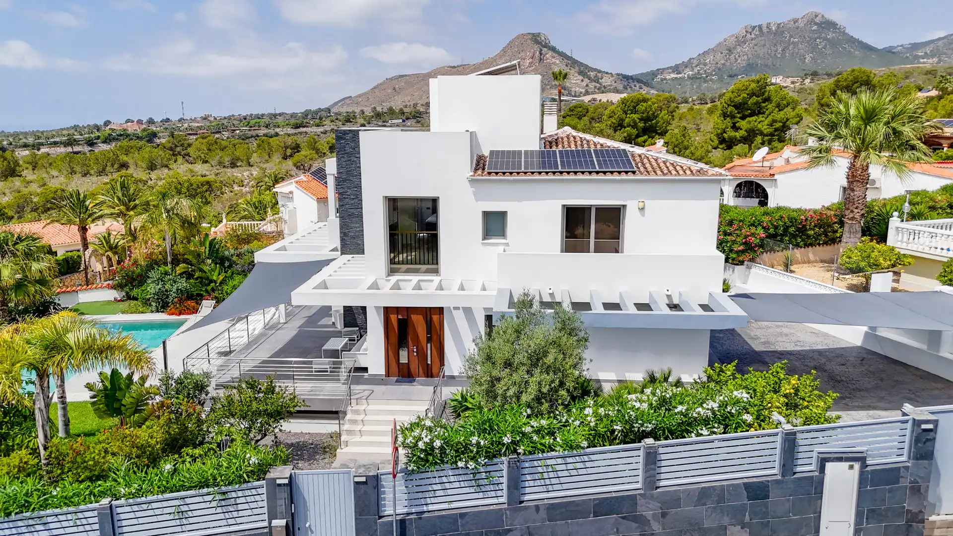 Casa o xalet en venda a Coloma