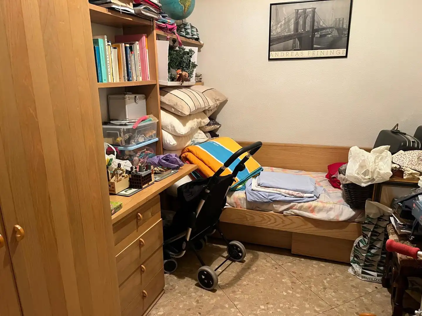 Wohnung mit Aufzug zum Verkauf in L'Eixample, imagen 17