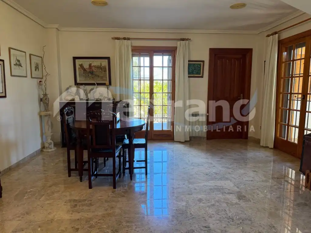 Casa amb terrassa en venda a Partida Pla De Castell, imagen 56
