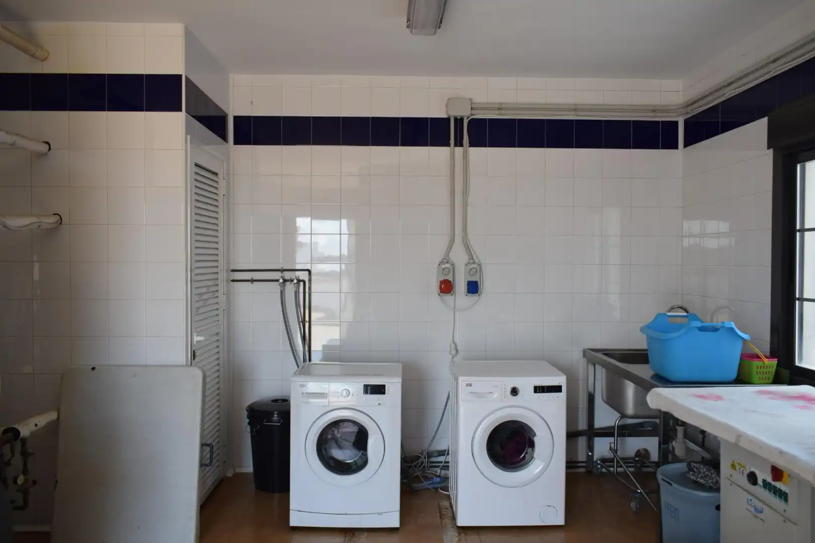Cocina de Edificio en venta en San Bartolomé de la Torre