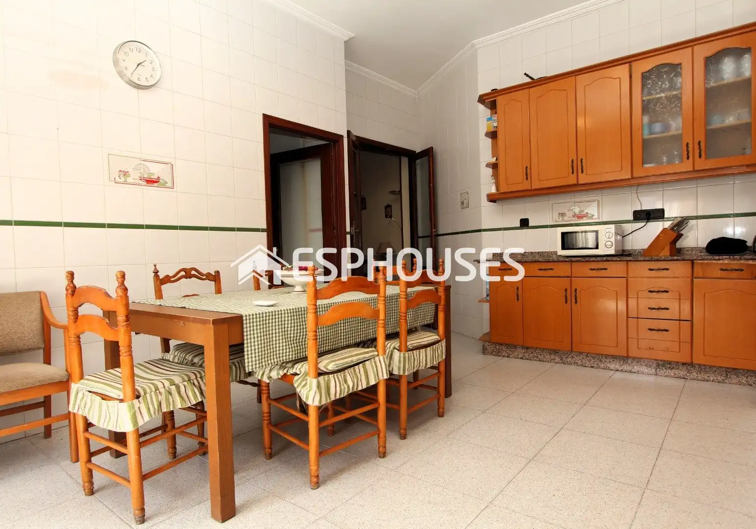 Apartment mit Terrasse zum Verkauf in Centro, imagen 5