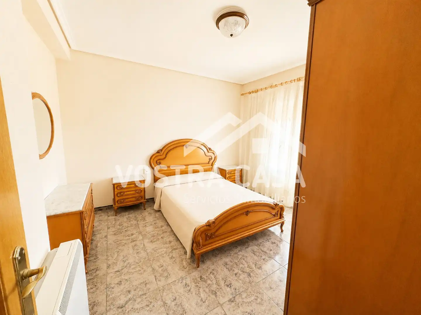 Habitación de Piso de alquiler en Requena