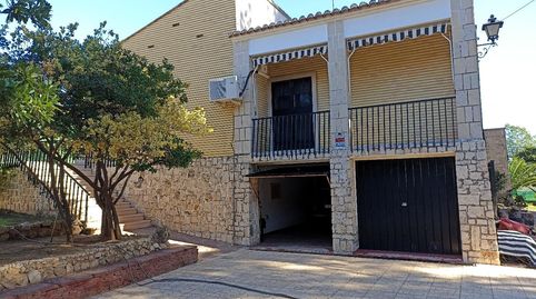 Foto 4 de Casa o chalet en venta en Cheste, Valencia