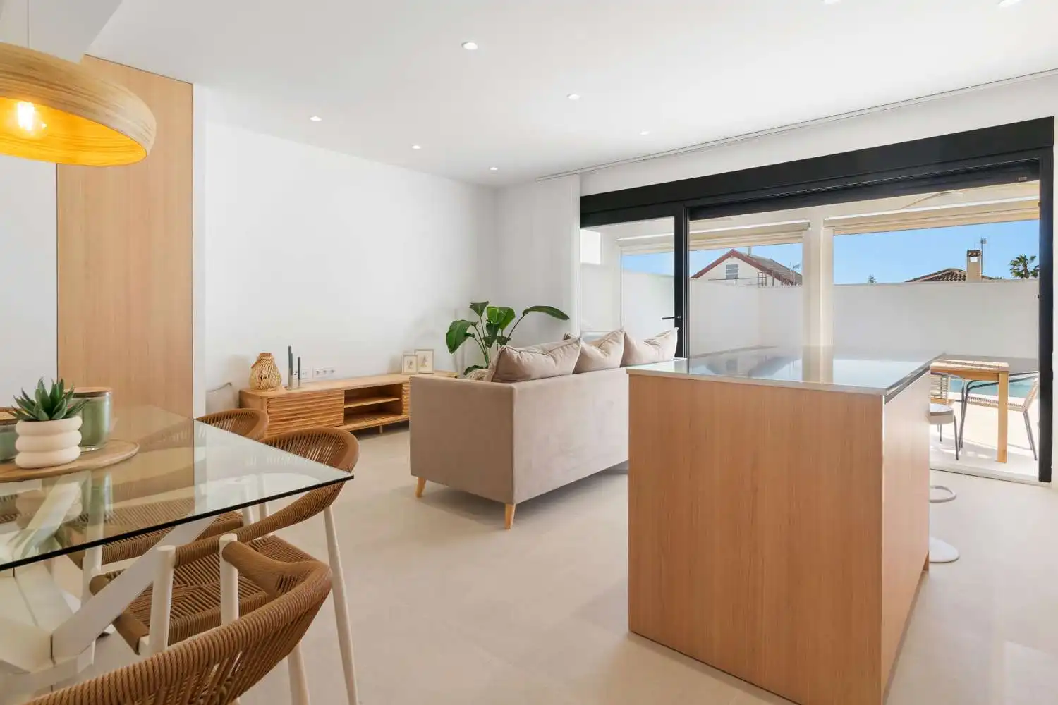 Villa avec piscine à vendre à Zona Carrefour - Urbanizaciones, imagen 6