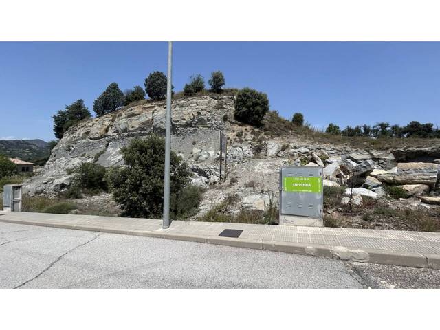 Terreno residencial en Venta en Calle Camí de l´Ordeig en Les Masies de Voltregà