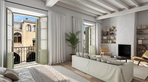 Foto 5 de Finca rústica en venta en Plaça de Les Voltes, 13, Forallac, Girona