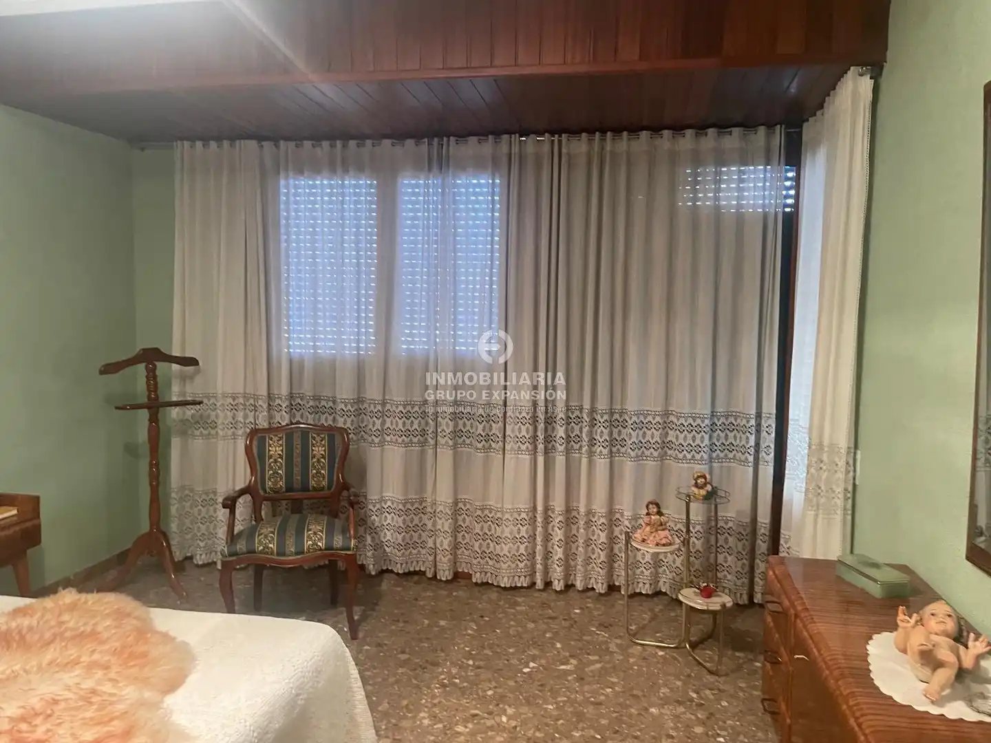 Habitación de Casa o chalet en venta en Novelda con Terraza y Trastero
