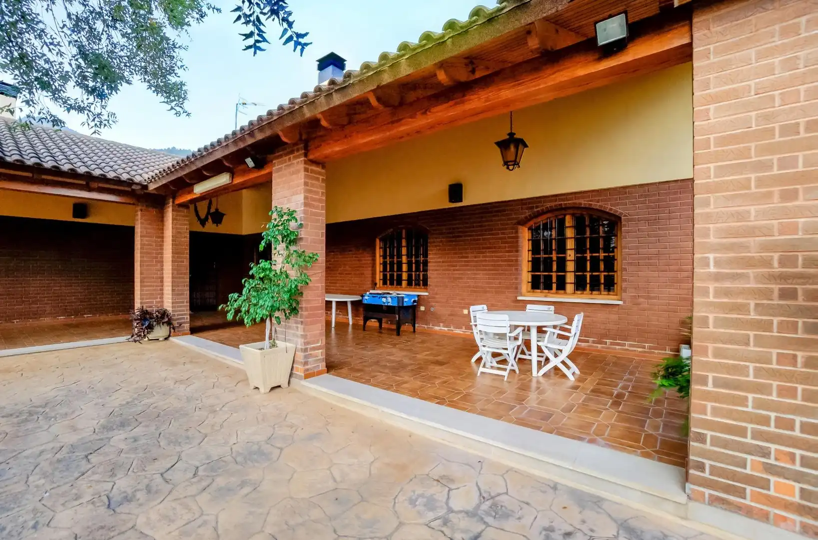 Villa mit Pool zum Verkauf in Muro de Alcoy, imagen 19