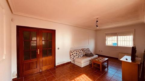 Foto 4 de Casa adosada en venta en Nambroca, Toledo