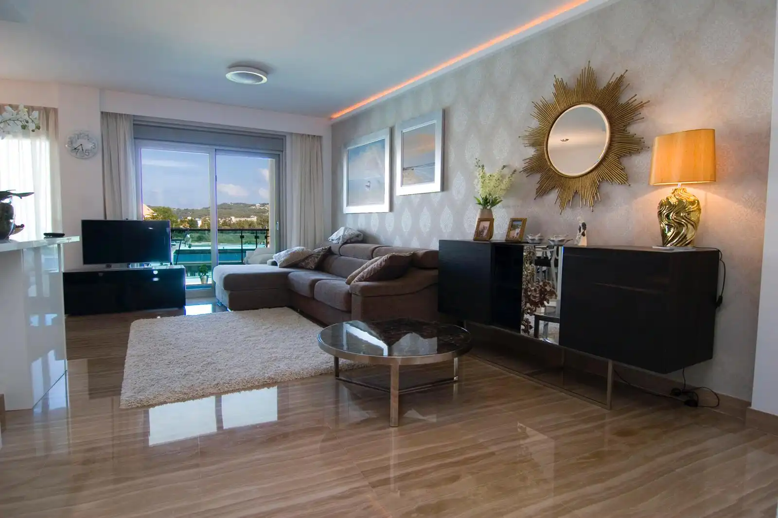 Apartment for sale in Montañar - El Arenal