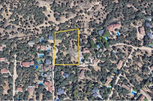 Terreno residencial en Venta en Jardín de los Reyes - Parque Real