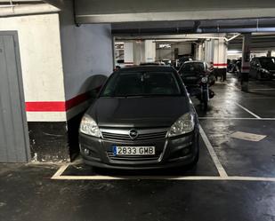 Parking of Garage for sale in Getxo 