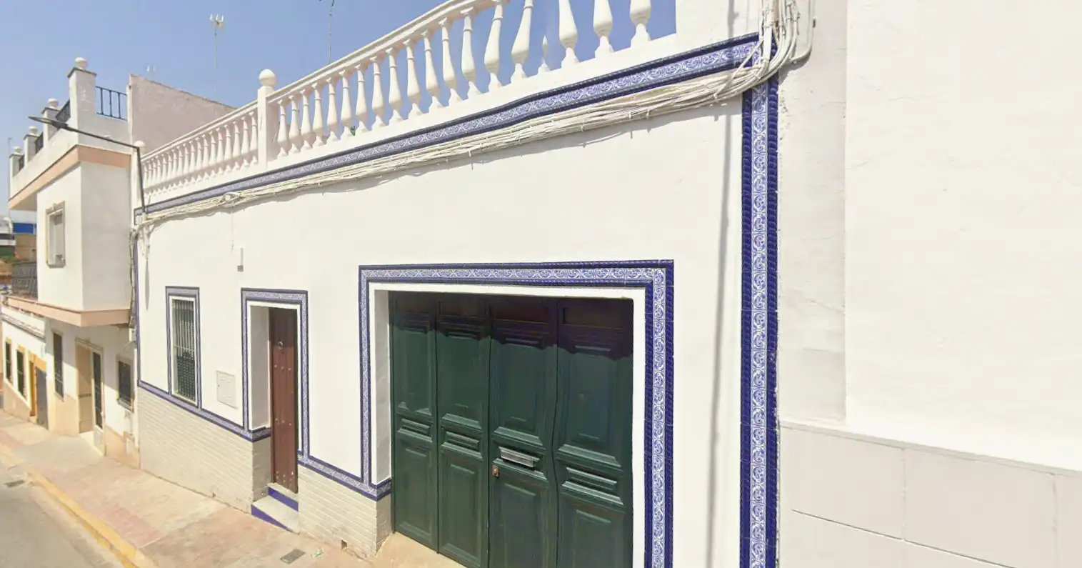 Haus zum Verkauf in CONCEPCION ARENAL