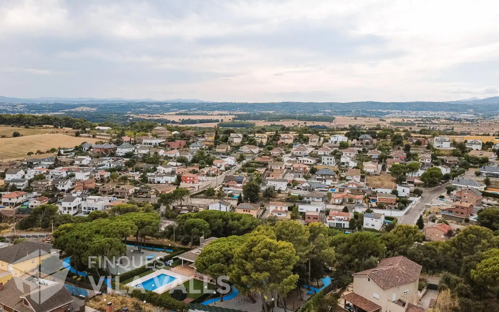 Lands and plots for sale in Caldes de Montbui, imagen 14